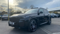 BMW X5 xDrive50e M Sport 5dr Auto Estate